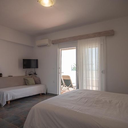 Kathara Bay Apartments Faliraki Exterior foto