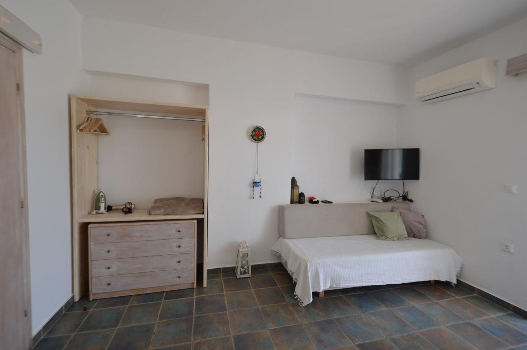 Kathara Bay Apartments Faliraki Exterior foto