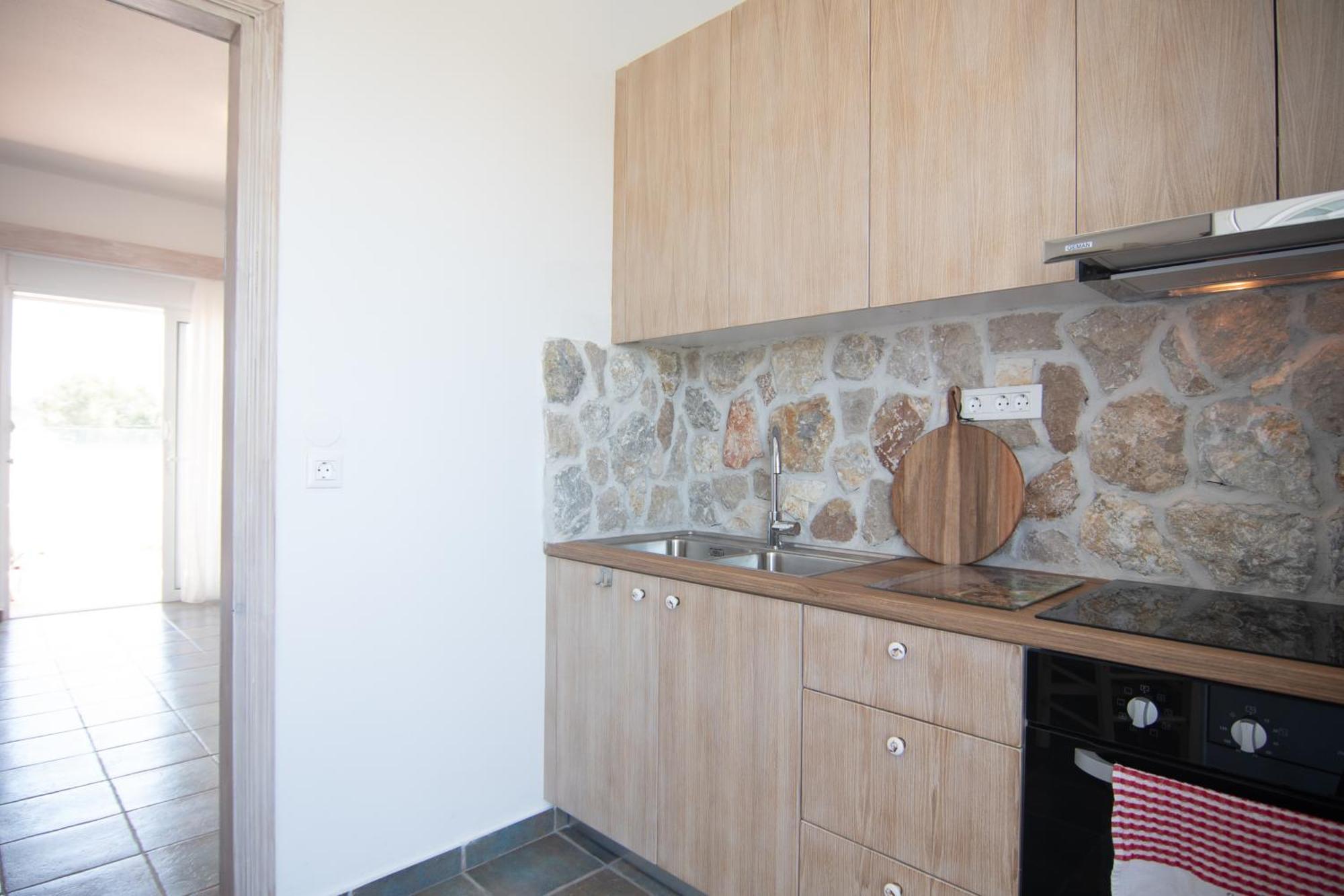 Kathara Bay Apartments Faliraki Exterior foto