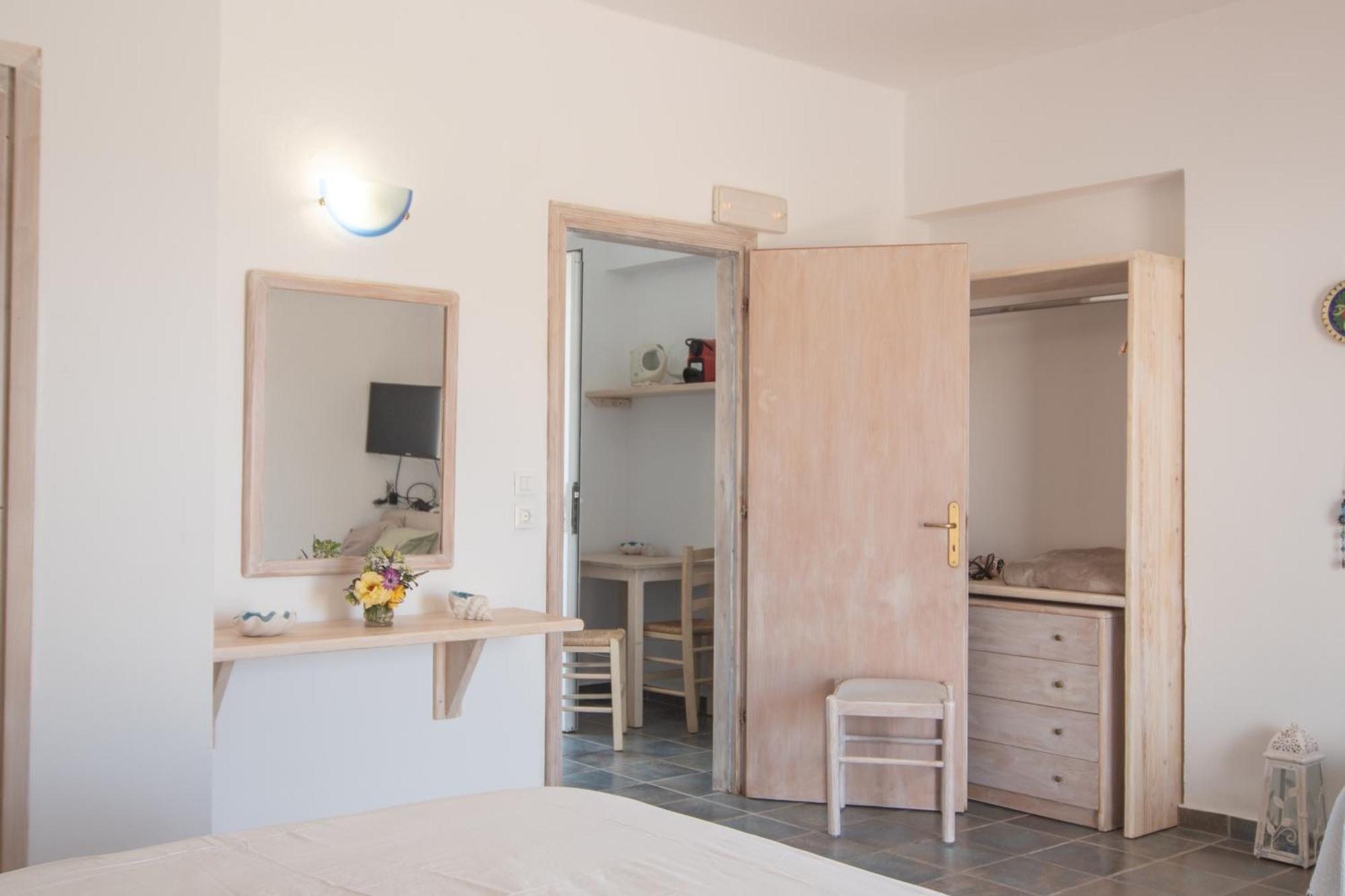 Kathara Bay Apartments Faliraki Exterior foto