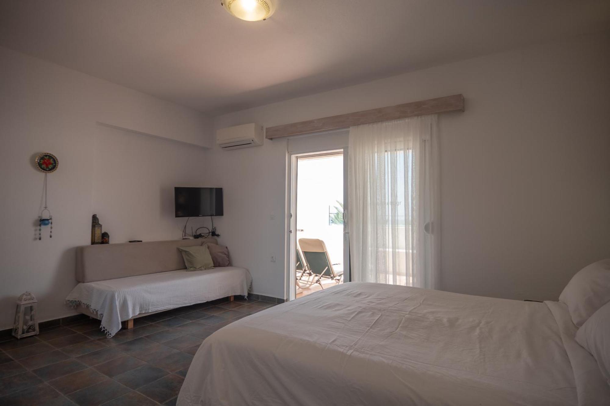 Kathara Bay Apartments Faliraki Exterior foto
