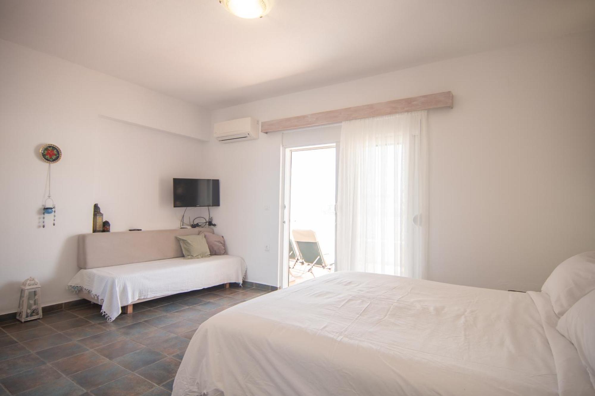 Kathara Bay Apartments Faliraki Exterior foto