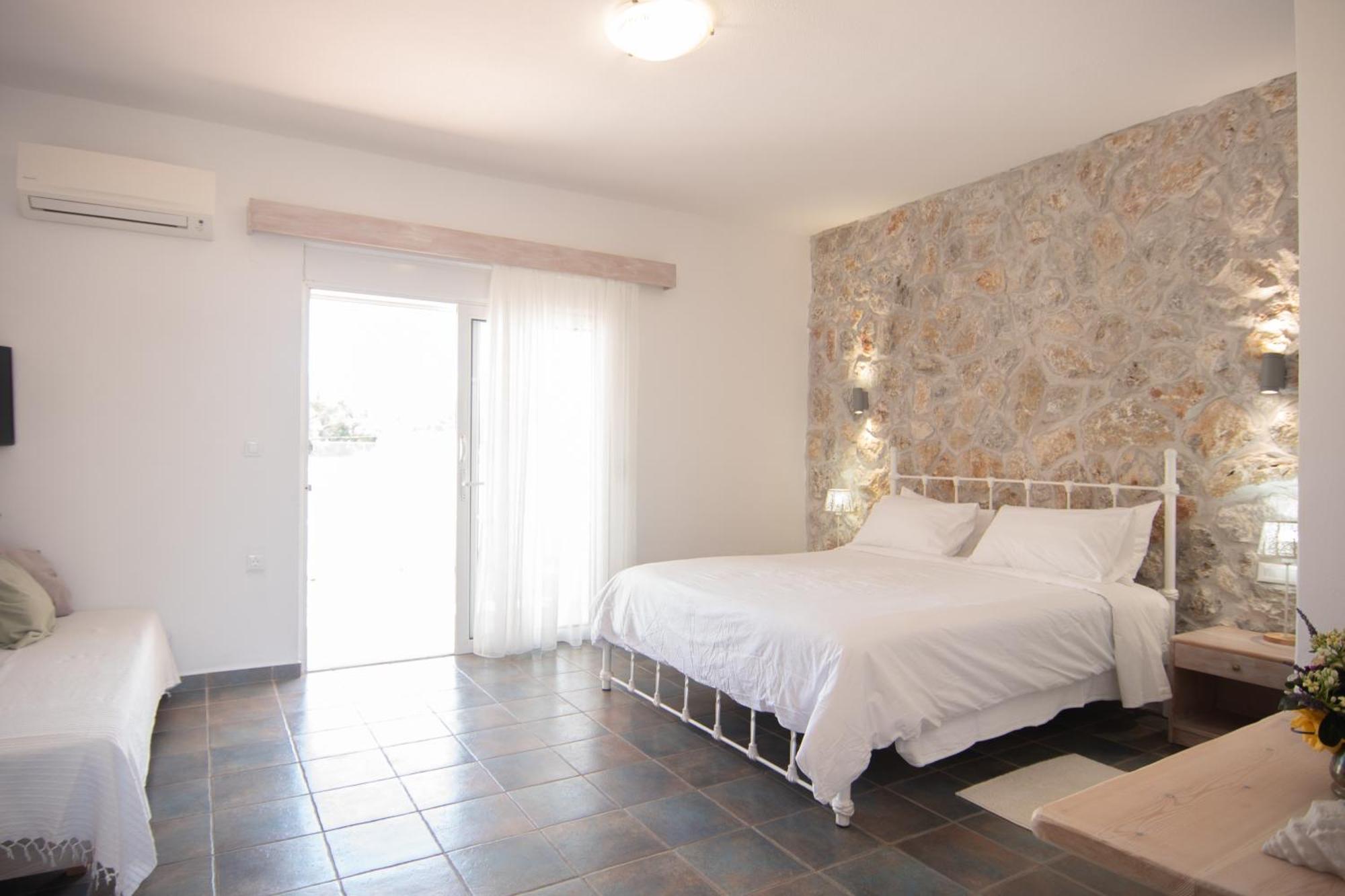 Kathara Bay Apartments Faliraki Exterior foto