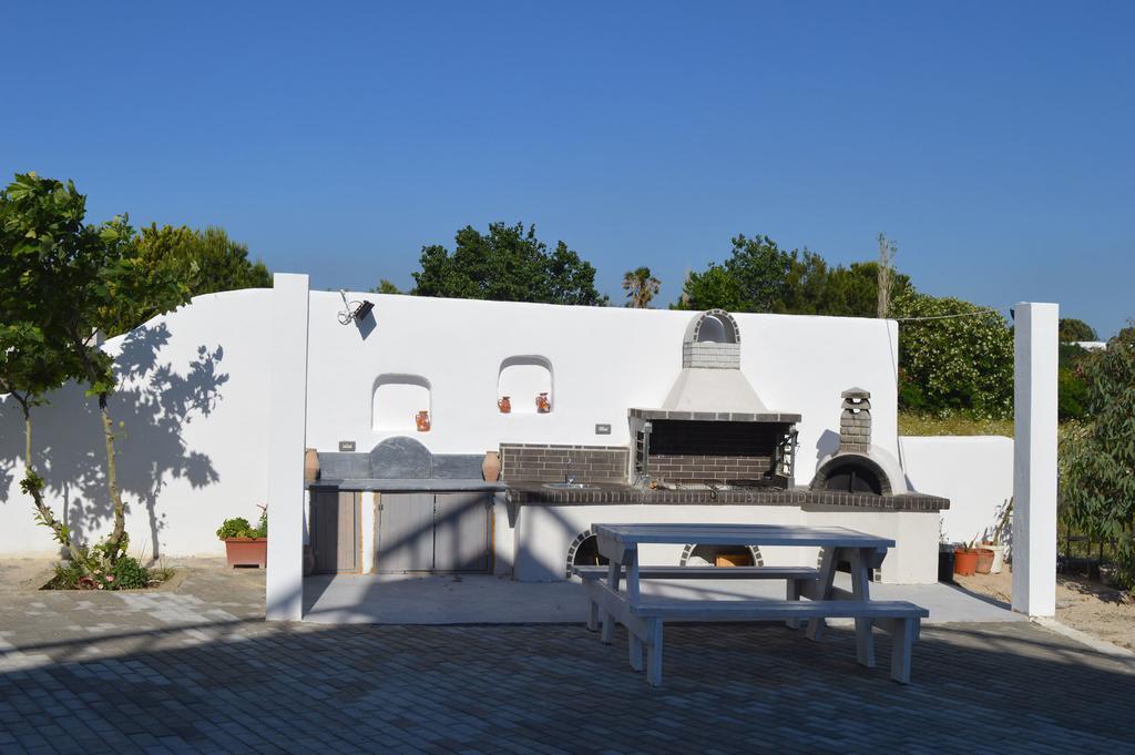 Kathara Bay Apartments Faliraki Exterior foto