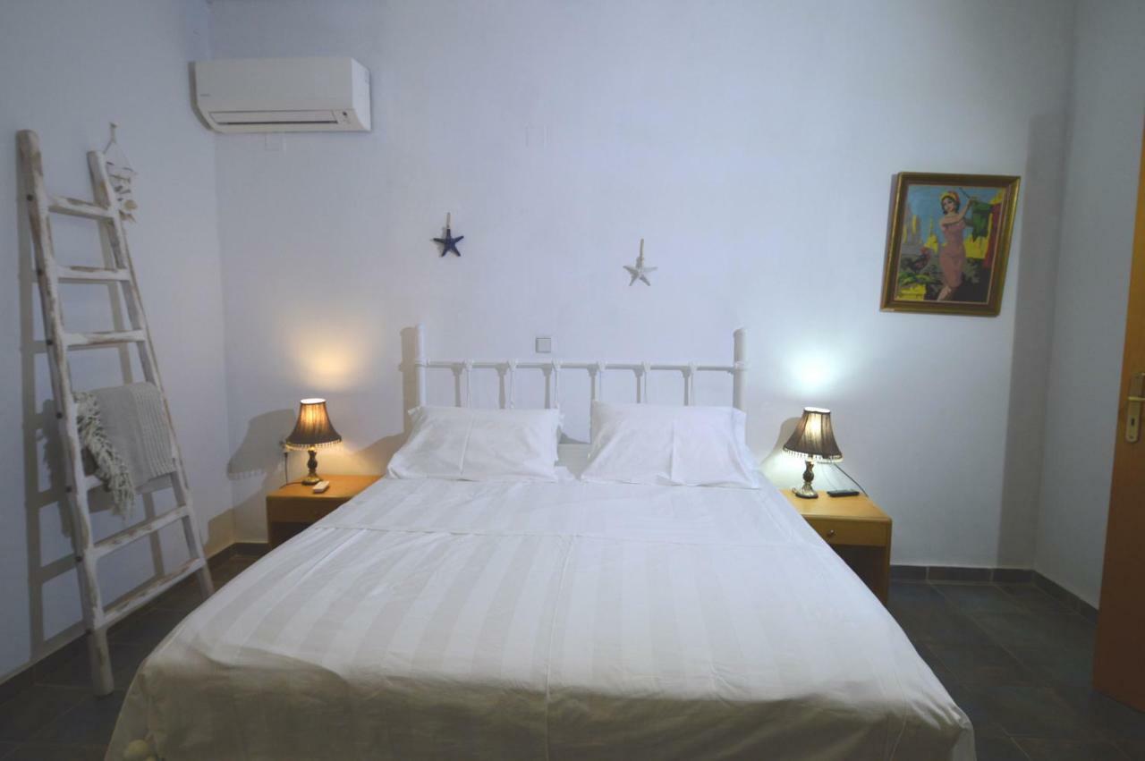 Kathara Bay Apartments Faliraki Exterior foto